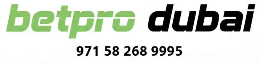 Betpro Dubai +971582689995